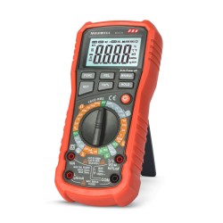 Digitálny multimeter - s meranim indukčnosti