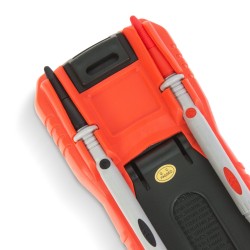 Digitálny multimeter - s meranim indukčnosti
