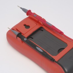 Digitálny multimeter - s meraním indukcie