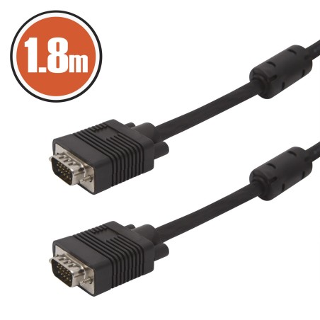 VGA kábel k monitoru