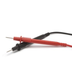 Digitálny multimeter - automatický - tester káblov