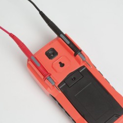 Digitálny multimeter (TRUE RMS) - s detekciou napätia