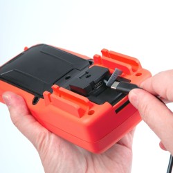 Digitálny multimeter 5 v 1 - cez USB pripojiteľný k PC