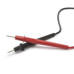 Kliešťový multimeter - AC 400A - kompaktná veľkosť