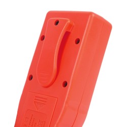Vyhľadávač káblových párov so zvukovou signalizáciou, LED - RJ45 testerom káblov