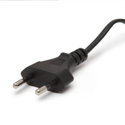 Spájkovačka s dvojitou izoláciou - 100 W • 230 V AC