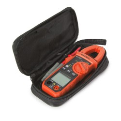 Kliešťový multimeter - AC 400A, s automatickým prepínaním rozsahu merania