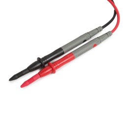 Kliešťový multimeter - AC 400A, s automatickým prepínaním rozsahu merania