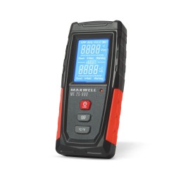 Prístroj na meranie elektromagnetického žiarenia - 60 x 25 x 133 mm