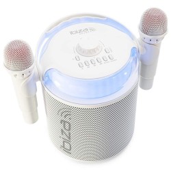 KARAHOME-WH IBIZA karaoke systém