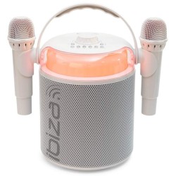 KARAHOME-WH IBIZA karaoke systém