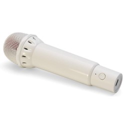 KARAHOME-WH IBIZA karaoke systém