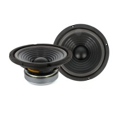 Reproduktor - HSP 003 - 8" / 200 mm • 100 / 200 W