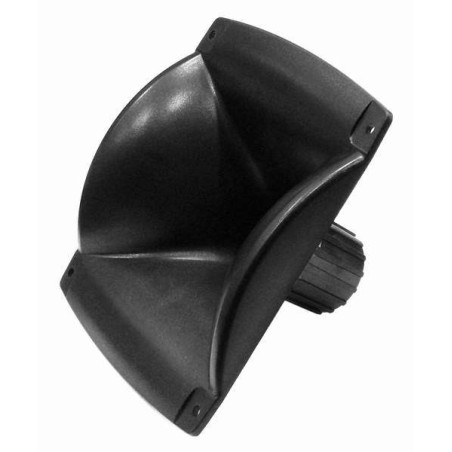 KHD160 Master Audio zvukovod