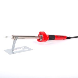 Spájkovačka s LED svetlom - 230V - 60W