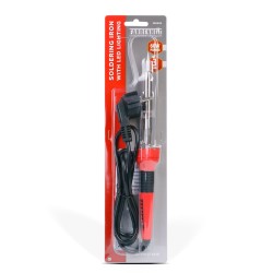 Spájkovačka s LED svetlom - 230V - 60W