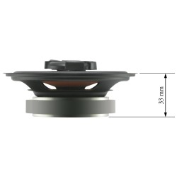 Reproduktor - M.N.C StreamLine
