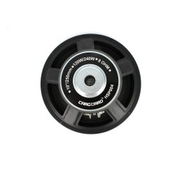 Reproduktor - SP004 - 10" / 250 mm • 120 / 240 W