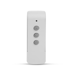 LCD konzola s motorom - 32 - 70" - max 60 kg - s diaľkovým ovládačom