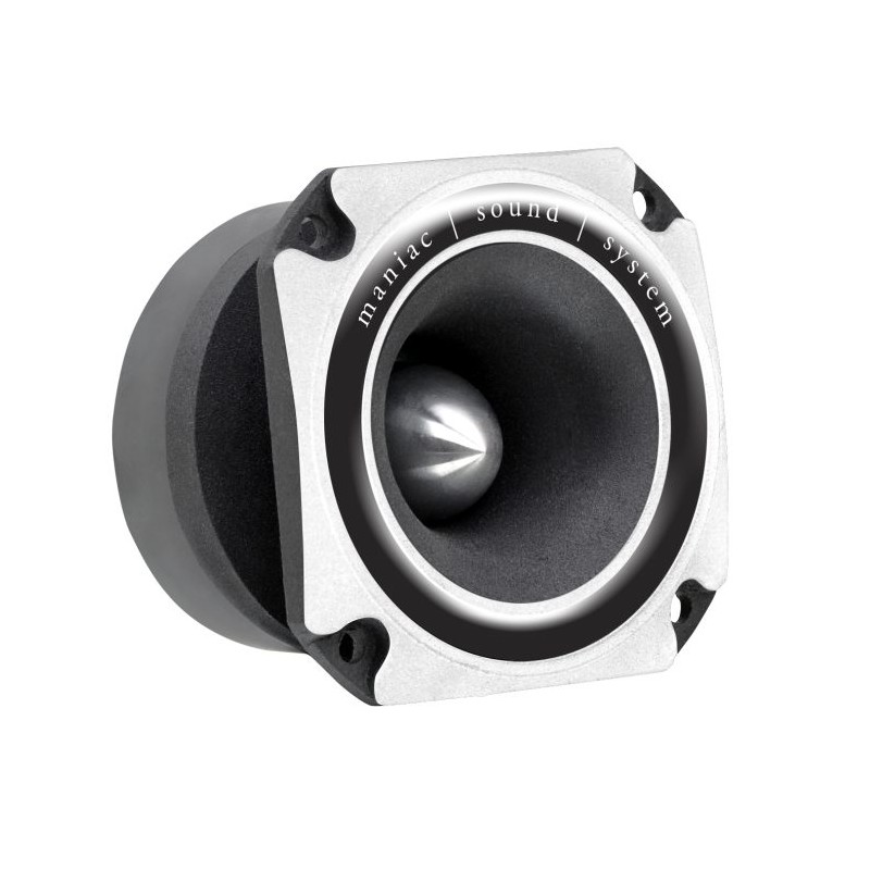 Dome - 1" - 100 / 200 W • 8 ohm