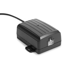 LCD konzola s motorom - 32 - 70" - max 60 kg - s diaľkovým ovládačom