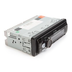 Prehrávač "Rapid" - 1 DIN - 4 x 50 W - BT - MP3 - AUX - SD - USB