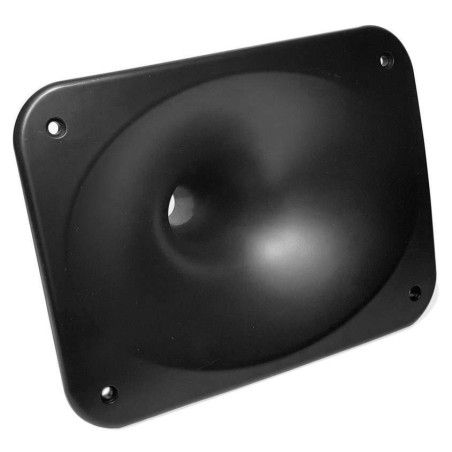 KHD280 Master Audio zvukovod
