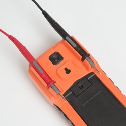 Digitálny multimeter - s meraním teploty (TRUE RMS)