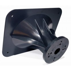 KHD280 Master Audio zvukovod