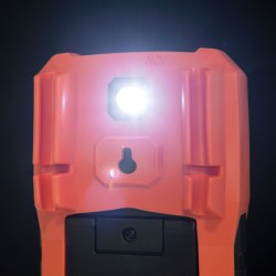 Digitálny multimeter (TRUE RMS) - s meraním teploty