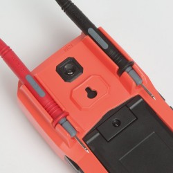 Digitálny multimeter (TRUE RMS) - s meraním teploty