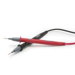 Digitálny multimeter (TRUE RMS) - s meraním teploty