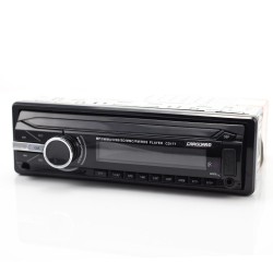 MP3 prehrávač s Bluetooth, FM tunerom a SD / MMC / USB portom