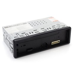 MP3 prehrávač s Bluetooth, FM tunerom a SD / MMC / USB portom