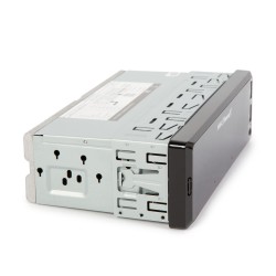 Prehrávač "PhantomX" - 1 DIN - 4 x 50 W - ovládanie gestami - BT - MP3 - AUX - USB
