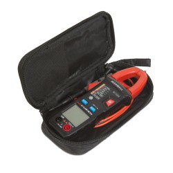 Digitálne kliešťové meradlo - AC 600A, s automatickým prepínaním funkcií