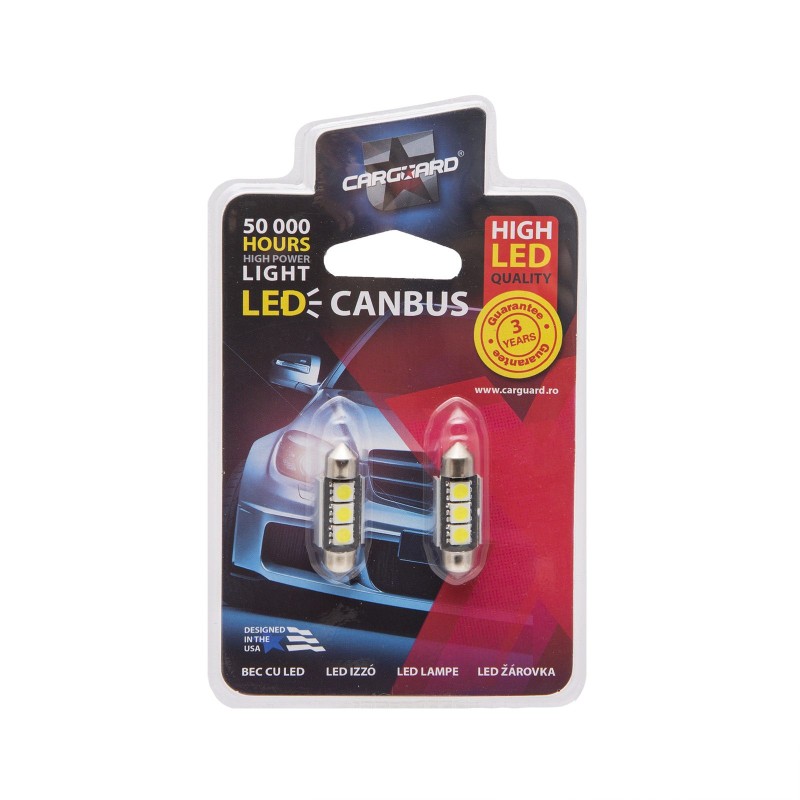 LED svetelný zdroj