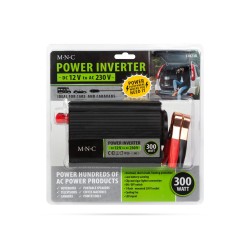 Menič napätia - 12 V - 300 W