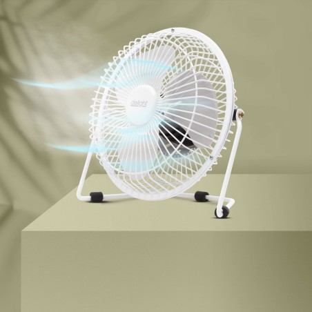 USB Mini ventilátor