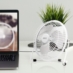 USB Mini ventilátor