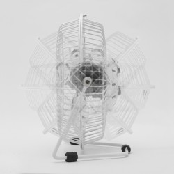 USB Mini ventilátor