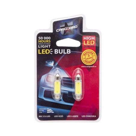 LED svetelný zdroj