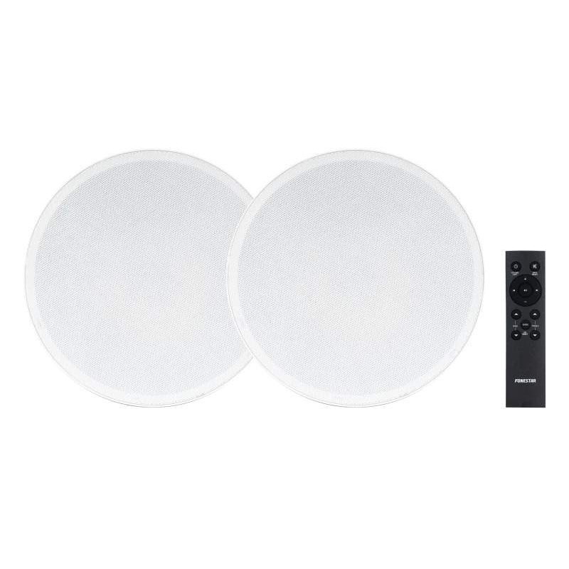 KS08WIFI Fonestar set wifi reproduktorov