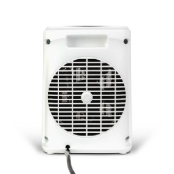 Midea Hriankovač - 2000 W - biely