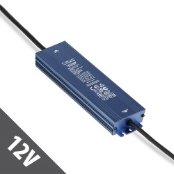 Stabilizovaný sieťový napájací zdroj - 12V DC - 150W, 12,5A - IP67