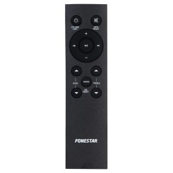 KS08WIFI Fonestar set wifi reproduktorov