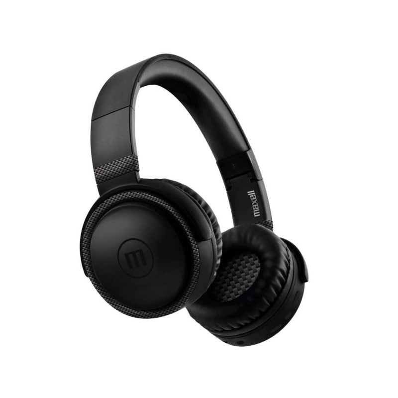 Maxell HP-BTB52 slúchadlá - čierna