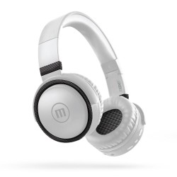 Maxell HP-BTB52 slúchadlá - biele