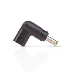 Hlava adaptéru - Type-C – DC 5.5 x 3.0 mm - Samsung - 20V