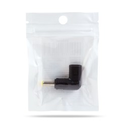 Hlava adaptéru - Type-C – DC 5.5 x 3.0 mm - Samsung - 20V